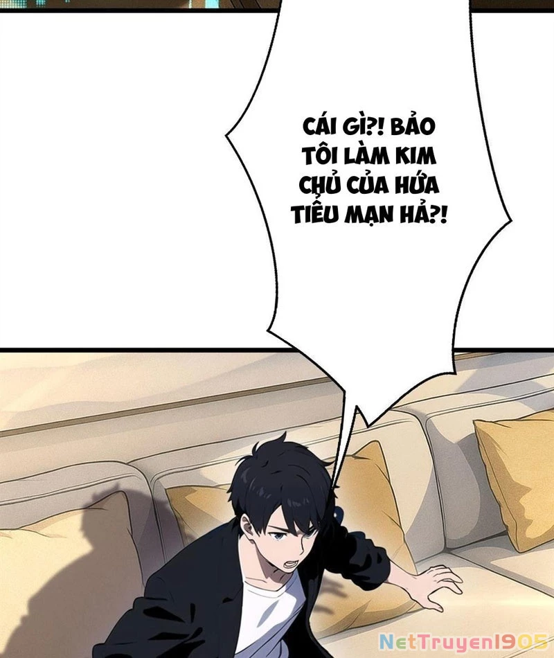 Tôi Có Được Hệ Thống Sau Khi Giảm Biên Chế, Từ Đó Thăng Cấp Một Mình Chapter 7 - Trang 2