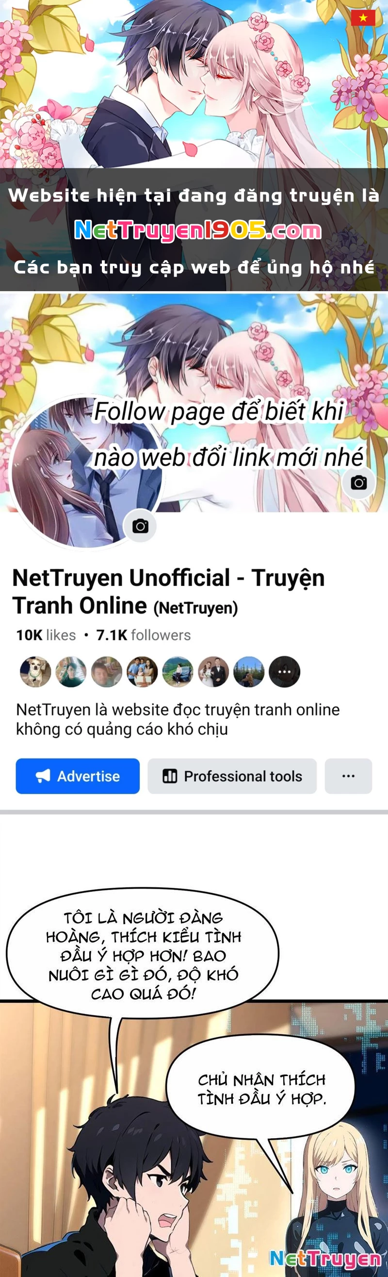 Tôi Có Được Hệ Thống Sau Khi Giảm Biên Chế, Từ Đó Thăng Cấp Một Mình Chapter 8 - 1