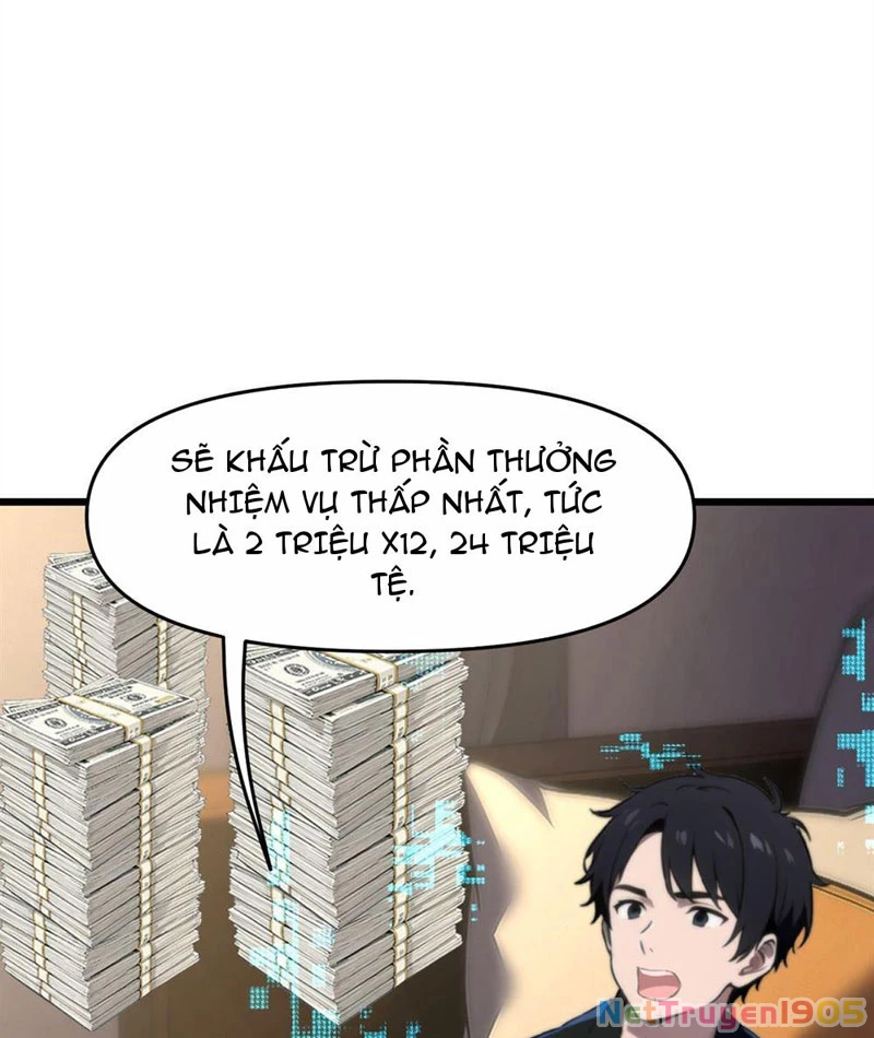 Tôi Có Được Hệ Thống Sau Khi Giảm Biên Chế, Từ Đó Thăng Cấp Một Mình Chapter 8 - Trang 2