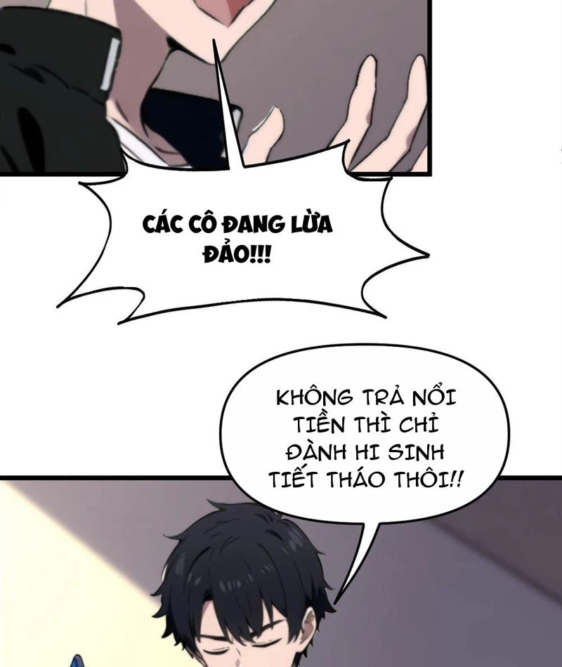 Tôi Có Được Hệ Thống Sau Khi Giảm Biên Chế, Từ Đó Thăng Cấp Một Mình Chapter 8 - Trang 2