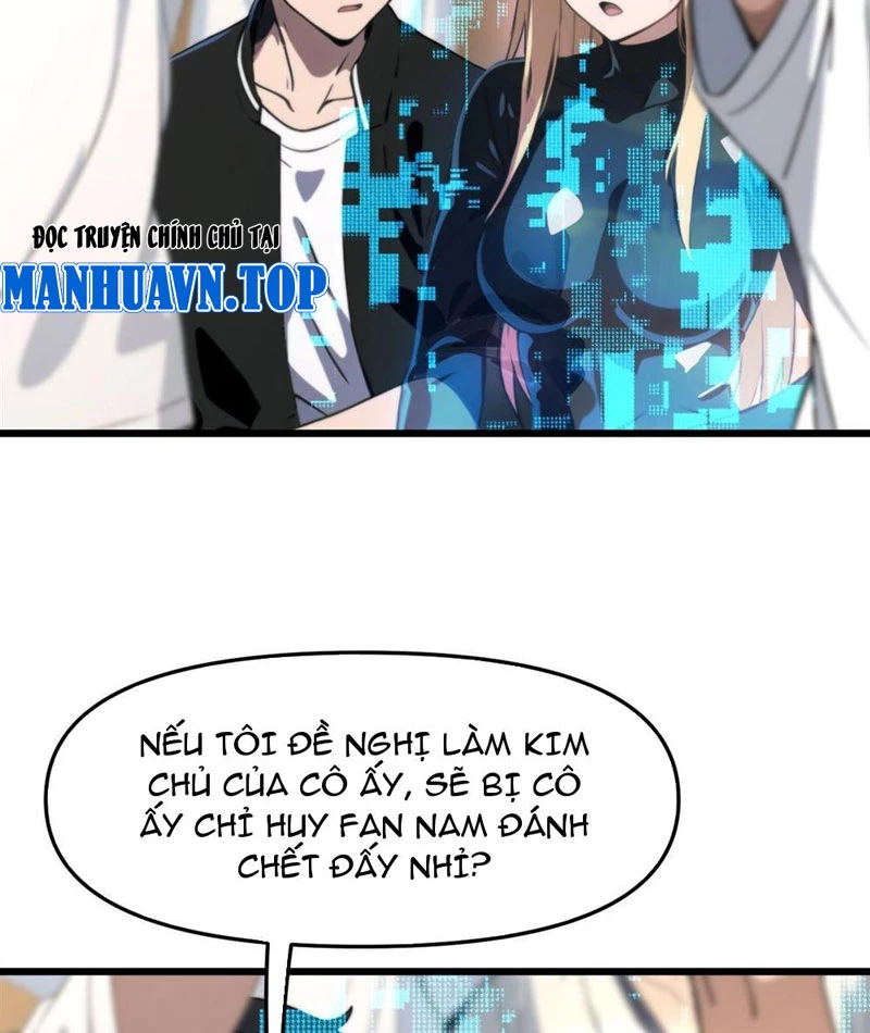 Tôi Có Được Hệ Thống Sau Khi Giảm Biên Chế, Từ Đó Thăng Cấp Một Mình Chapter 8 - Trang 2
