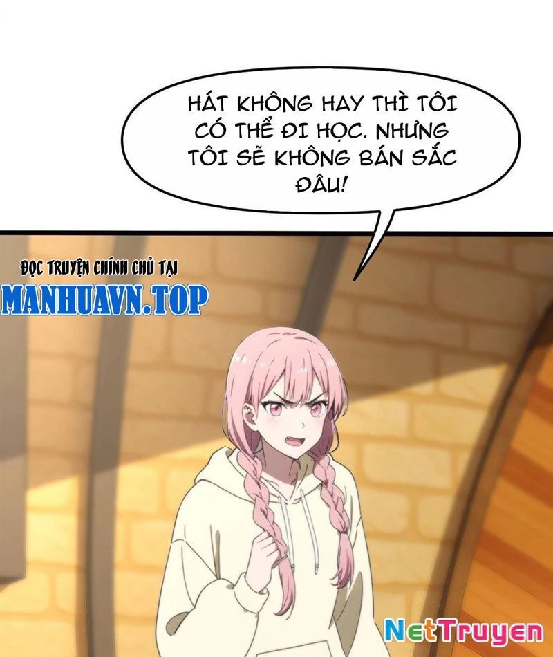 Tôi Có Được Hệ Thống Sau Khi Giảm Biên Chế, Từ Đó Thăng Cấp Một Mình Chapter 8 - Trang 2