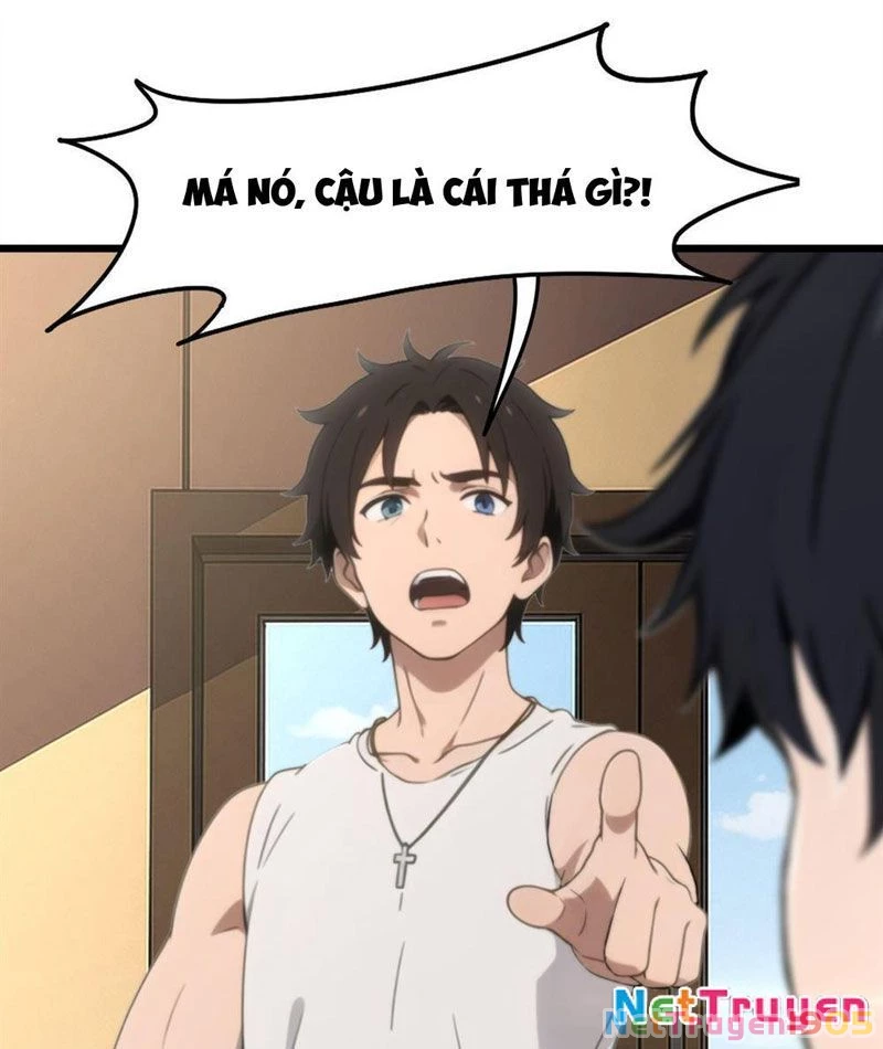 Tôi Có Được Hệ Thống Sau Khi Giảm Biên Chế, Từ Đó Thăng Cấp Một Mình Chapter 8 - Trang 2