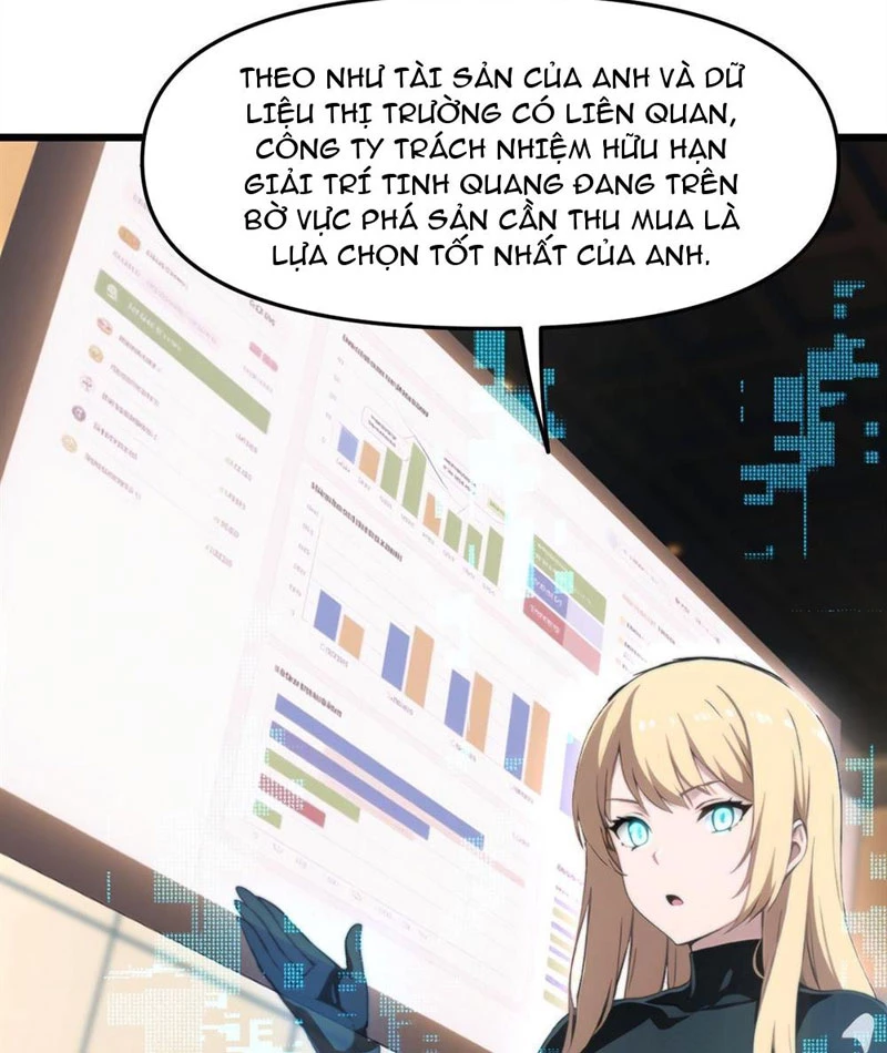 Tôi Có Được Hệ Thống Sau Khi Giảm Biên Chế, Từ Đó Thăng Cấp Một Mình Chapter 9 - Trang 2