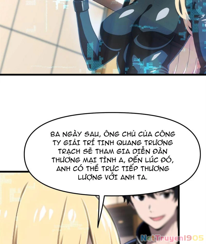 Tôi Có Được Hệ Thống Sau Khi Giảm Biên Chế, Từ Đó Thăng Cấp Một Mình Chapter 9 - Trang 2
