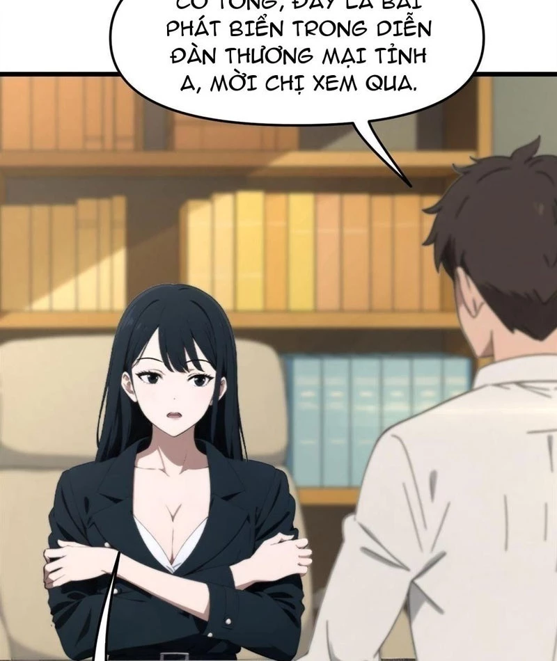 Tôi Có Được Hệ Thống Sau Khi Giảm Biên Chế, Từ Đó Thăng Cấp Một Mình Chapter 9 - Trang 2