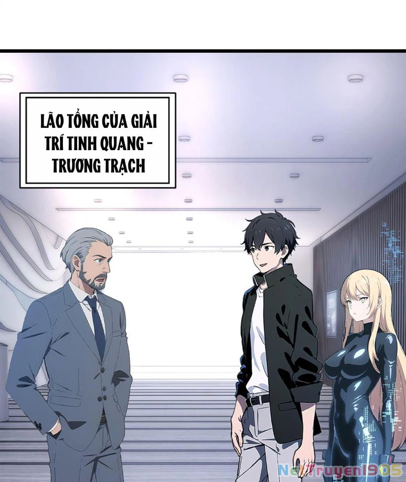 Tôi Có Được Hệ Thống Sau Khi Giảm Biên Chế, Từ Đó Thăng Cấp Một Mình Chapter 10 - Trang 2