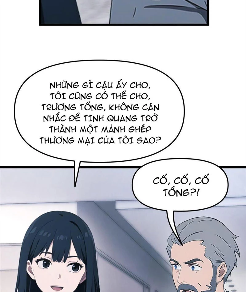Tôi Có Được Hệ Thống Sau Khi Giảm Biên Chế, Từ Đó Thăng Cấp Một Mình Chapter 10 - Trang 2