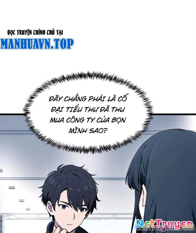 Tôi Có Được Hệ Thống Sau Khi Giảm Biên Chế, Từ Đó Thăng Cấp Một Mình Chapter 10 - Trang 2