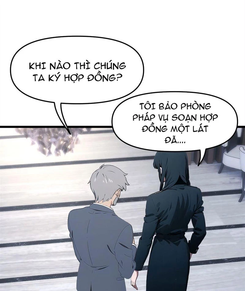 Tôi Có Được Hệ Thống Sau Khi Giảm Biên Chế, Từ Đó Thăng Cấp Một Mình Chapter 10 - Trang 2