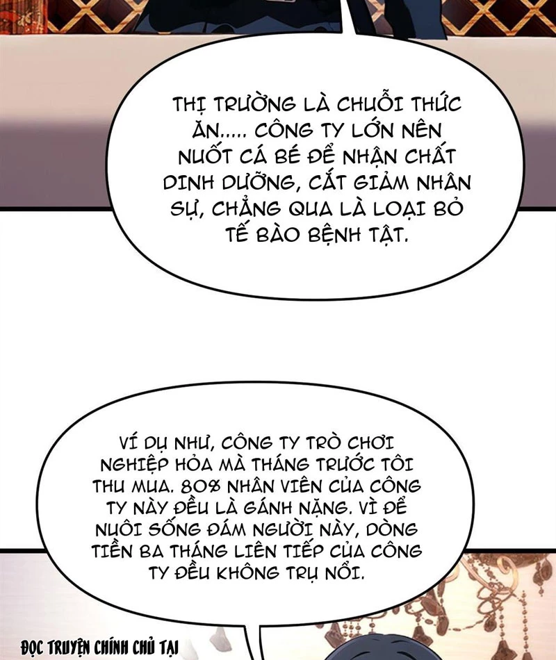 Tôi Có Được Hệ Thống Sau Khi Giảm Biên Chế, Từ Đó Thăng Cấp Một Mình Chapter 10 - Trang 2