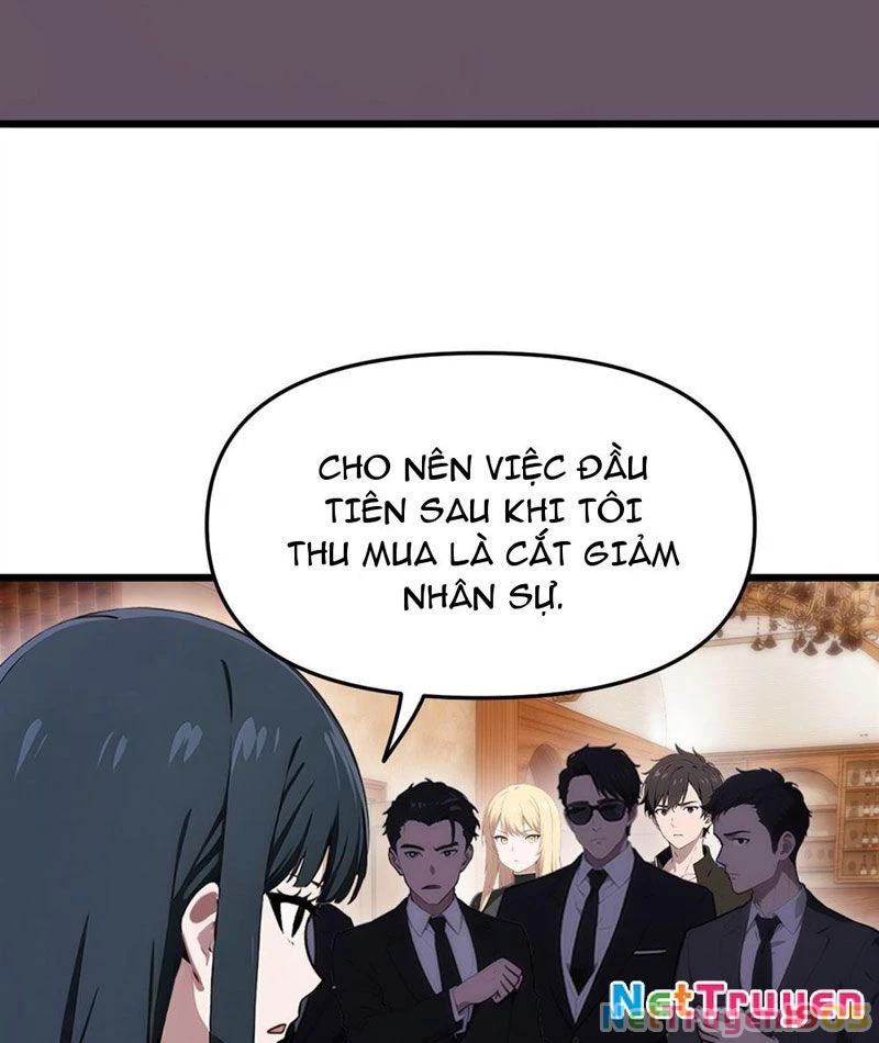 Tôi Có Được Hệ Thống Sau Khi Giảm Biên Chế, Từ Đó Thăng Cấp Một Mình Chapter 10 - Trang 2