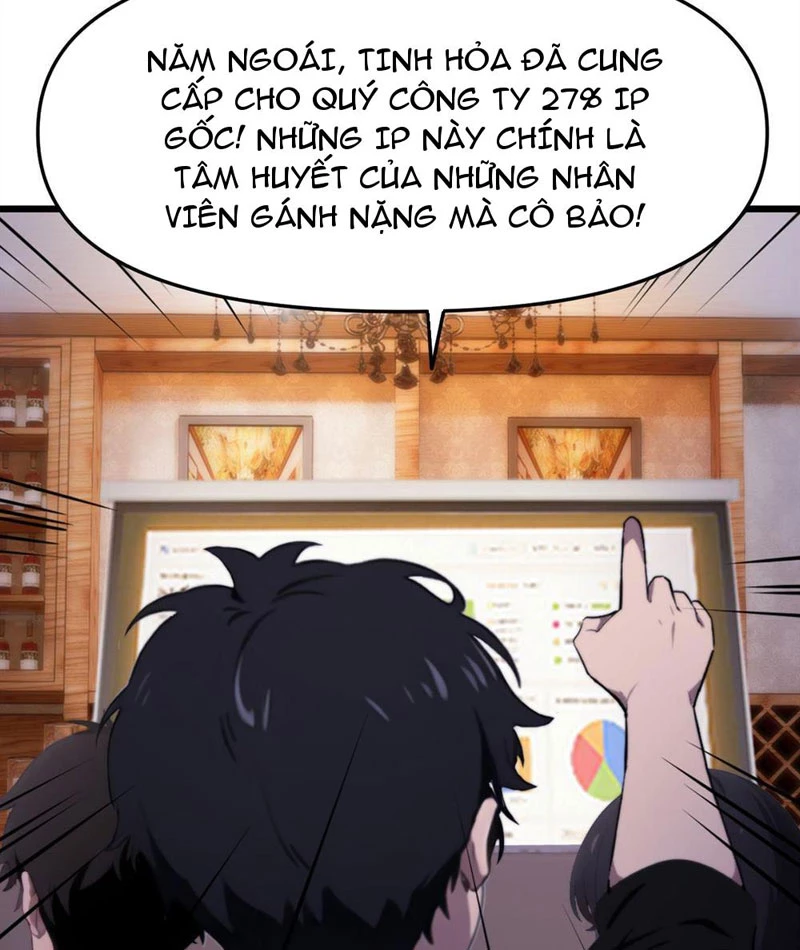 Tôi Có Được Hệ Thống Sau Khi Giảm Biên Chế, Từ Đó Thăng Cấp Một Mình Chapter 11 - Trang 2