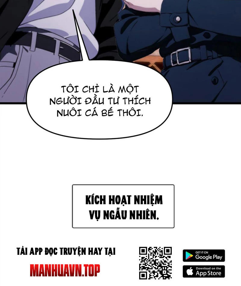 Tôi Có Được Hệ Thống Sau Khi Giảm Biên Chế, Từ Đó Thăng Cấp Một Mình Chapter 11 - Trang 2