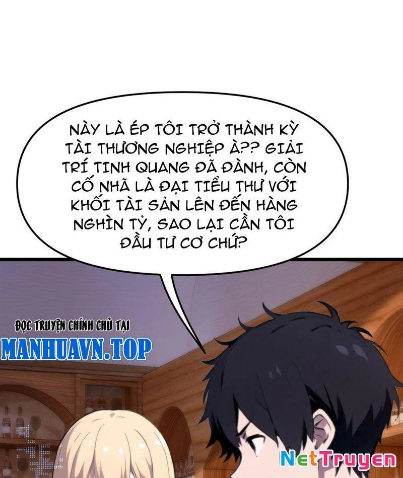 Tôi Có Được Hệ Thống Sau Khi Giảm Biên Chế, Từ Đó Thăng Cấp Một Mình Chapter 11 - Trang 2