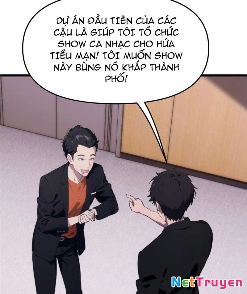 Tôi Có Được Hệ Thống Sau Khi Giảm Biên Chế, Từ Đó Thăng Cấp Một Mình Chapter 12 - Trang 2