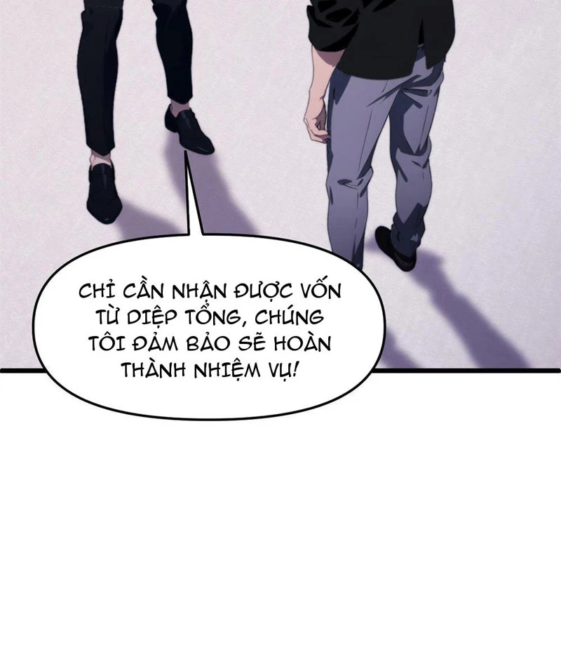 Tôi Có Được Hệ Thống Sau Khi Giảm Biên Chế, Từ Đó Thăng Cấp Một Mình Chapter 12 - Trang 2