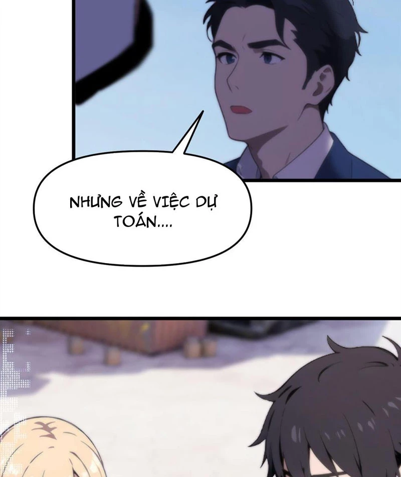Tôi Có Được Hệ Thống Sau Khi Giảm Biên Chế, Từ Đó Thăng Cấp Một Mình Chapter 12 - Trang 2