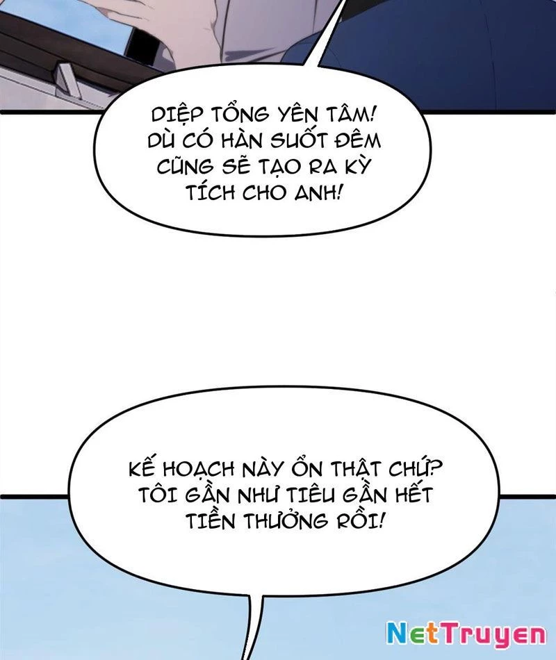 Tôi Có Được Hệ Thống Sau Khi Giảm Biên Chế, Từ Đó Thăng Cấp Một Mình Chapter 12 - Trang 2
