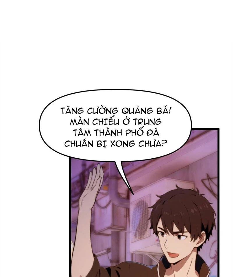 Tôi Có Được Hệ Thống Sau Khi Giảm Biên Chế, Từ Đó Thăng Cấp Một Mình Chapter 12 - Trang 2