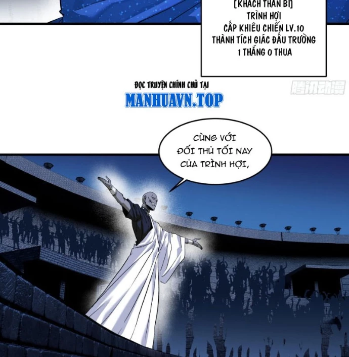 Đồng hành cùng tử vong: Bắt đầu với ngư nhân địa hạ thành Chapter 129 - 22