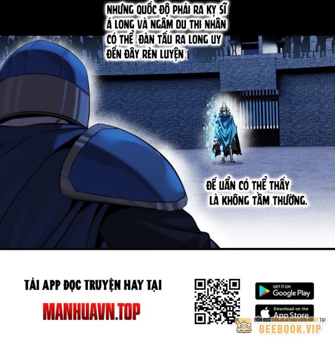 Đồng hành cùng tử vong: Bắt đầu với ngư nhân địa hạ thành Chapter 129 - 27