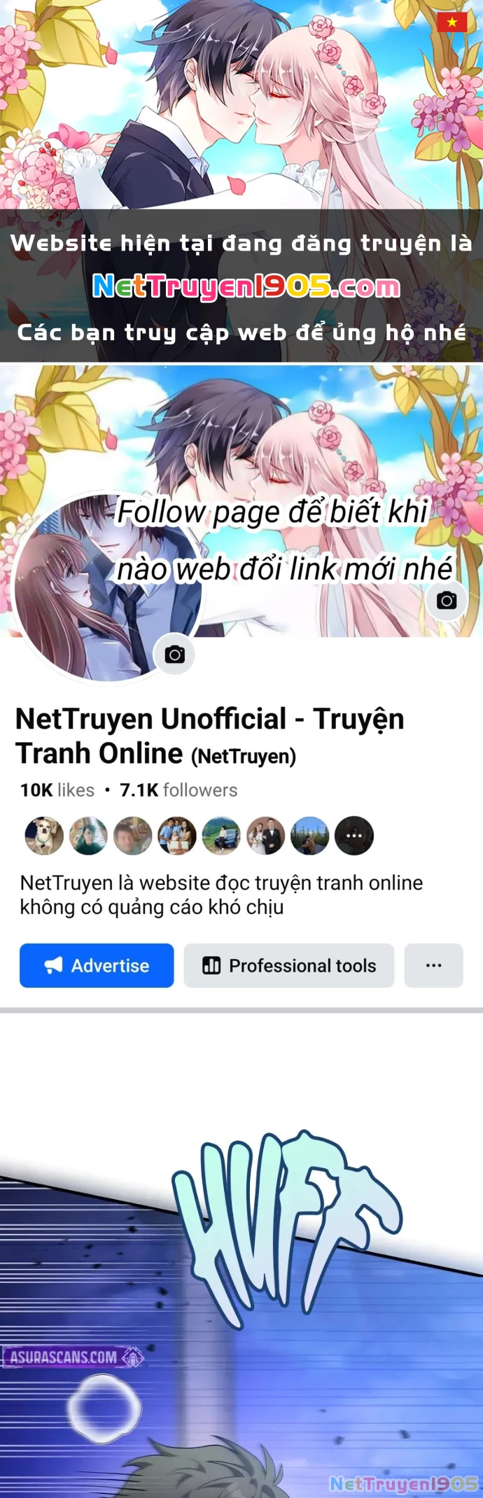 Nhân Vật Ngoài Lề Tiểu Thuyết Chapter 130 - 1