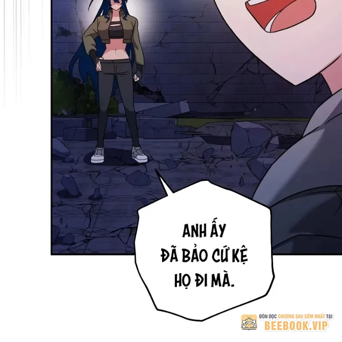 Nhân Vật Ngoài Lề Tiểu Thuyết Chapter 130 - 21