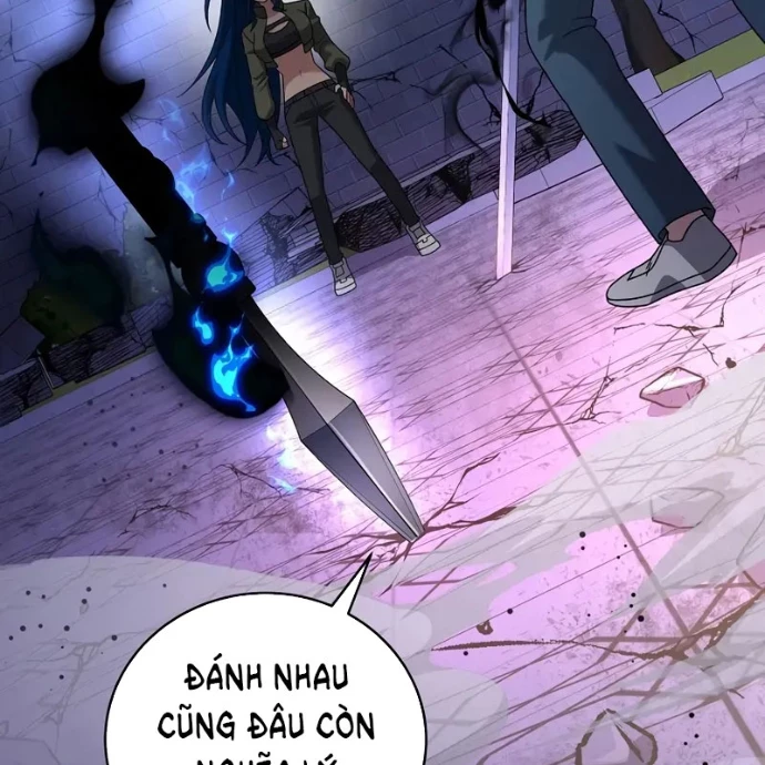 Nhân Vật Ngoài Lề Tiểu Thuyết Chapter 130 - 43