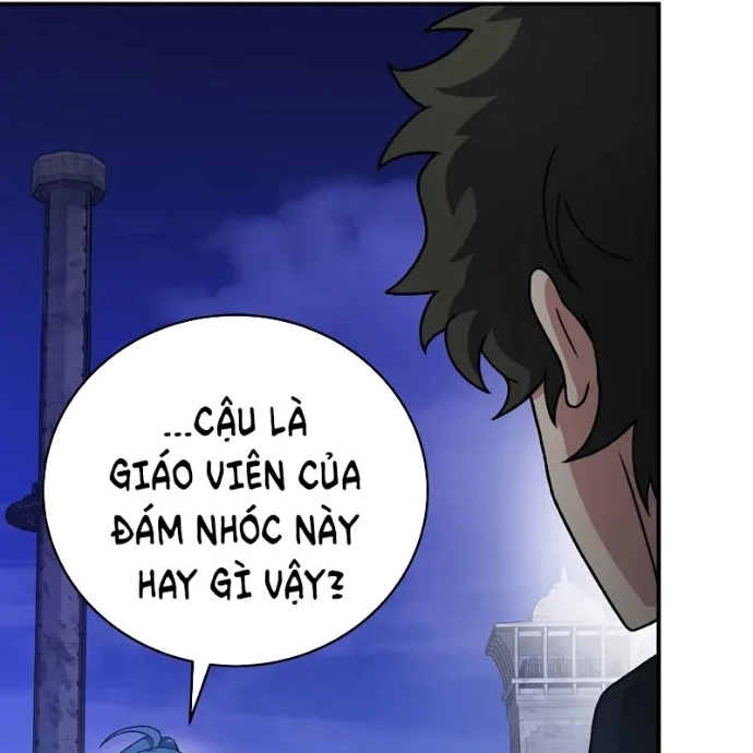 Nhân Vật Ngoài Lề Tiểu Thuyết Chapter 130 - 107