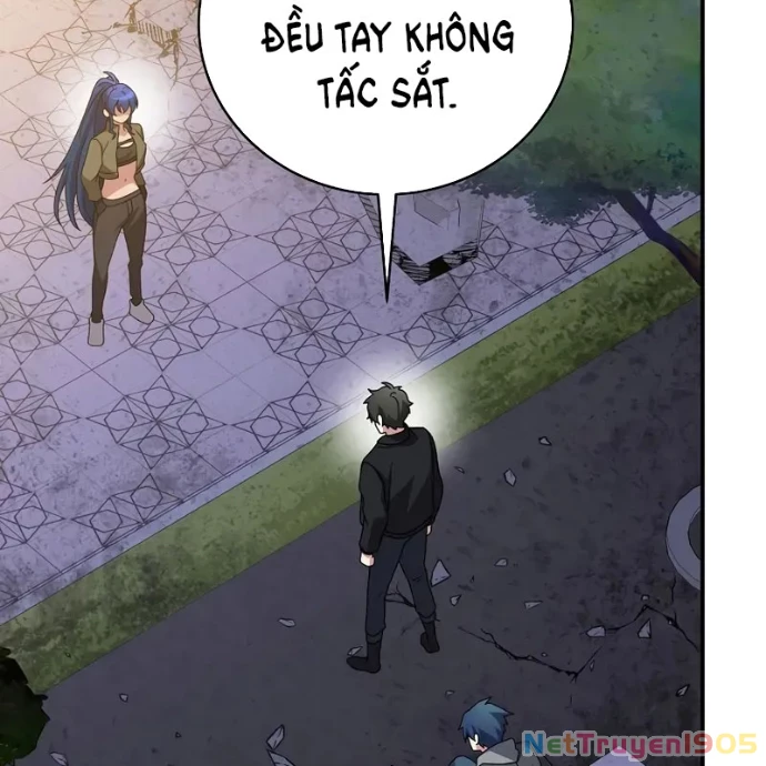 Nhân Vật Ngoài Lề Tiểu Thuyết Chapter 130 - 124