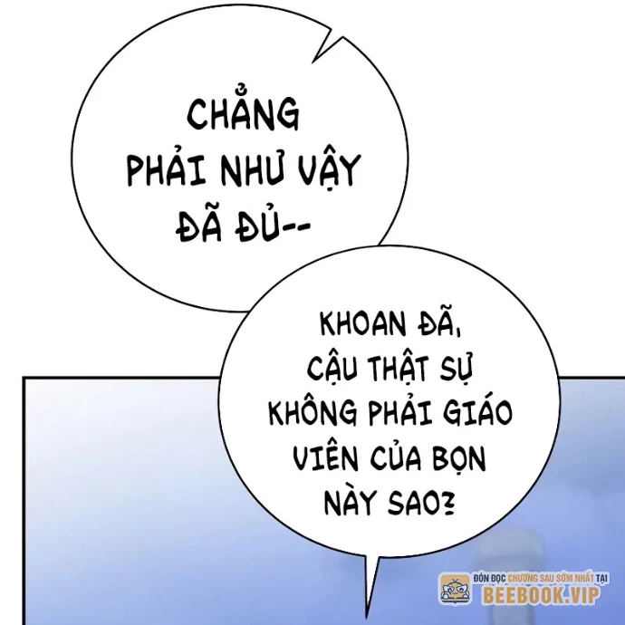 Nhân Vật Ngoài Lề Tiểu Thuyết Chapter 130 - 126