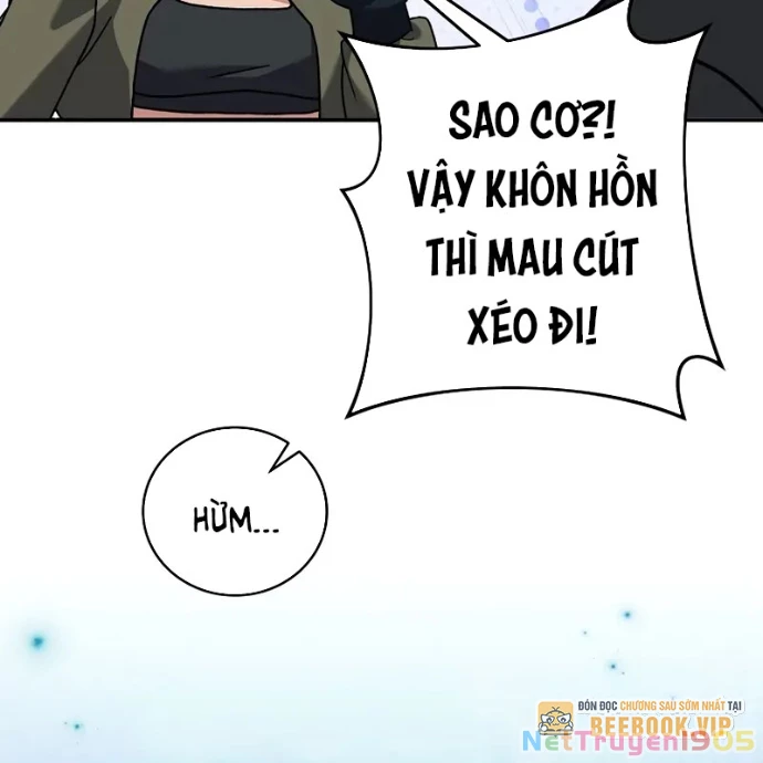 Nhân Vật Ngoài Lề Tiểu Thuyết Chapter 130 - 132