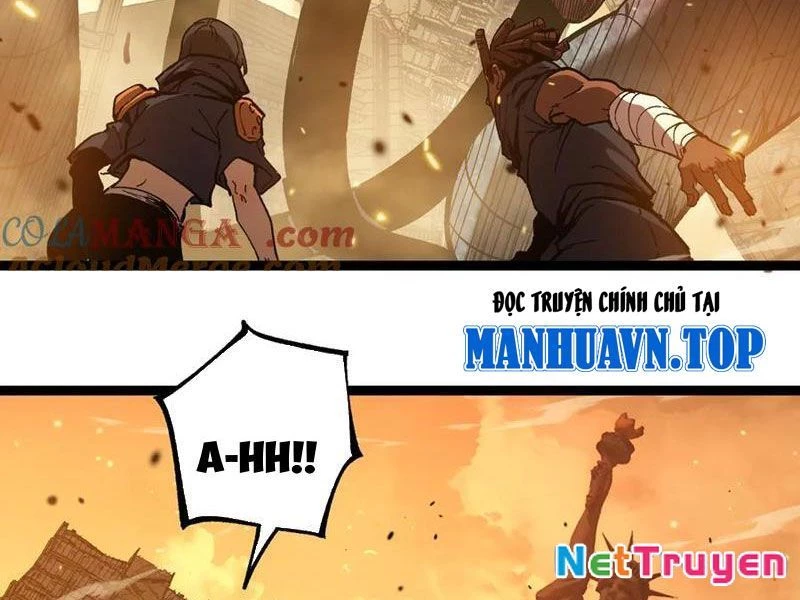 Thích Khách Thần Cấp, Ta Chính Là Bóng Đêm Chapter 27 - 16