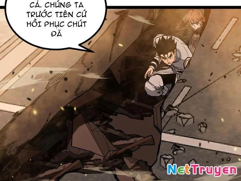 Thích Khách Thần Cấp, Ta Chính Là Bóng Đêm Chapter 27 - 21