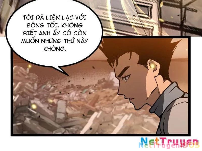 Thích Khách Thần Cấp, Ta Chính Là Bóng Đêm Chapter 27 - 31