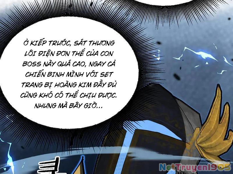 Thích Khách Thần Cấp, Ta Chính Là Bóng Đêm Chapter 27 - 55
