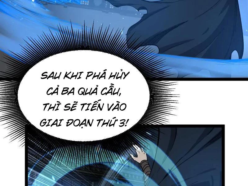 Thích Khách Thần Cấp, Ta Chính Là Bóng Đêm Chapter 27 - 97