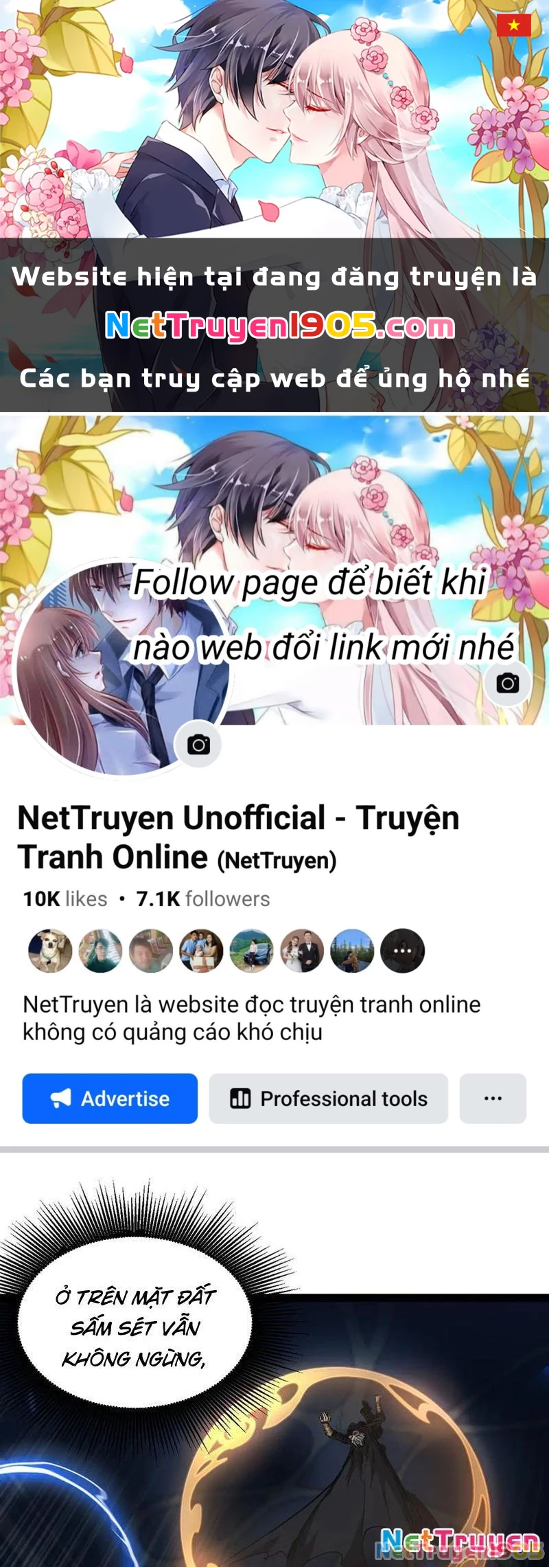 Thích Khách Thần Cấp, Ta Chính Là Bóng Đêm Chapter 28 - 1