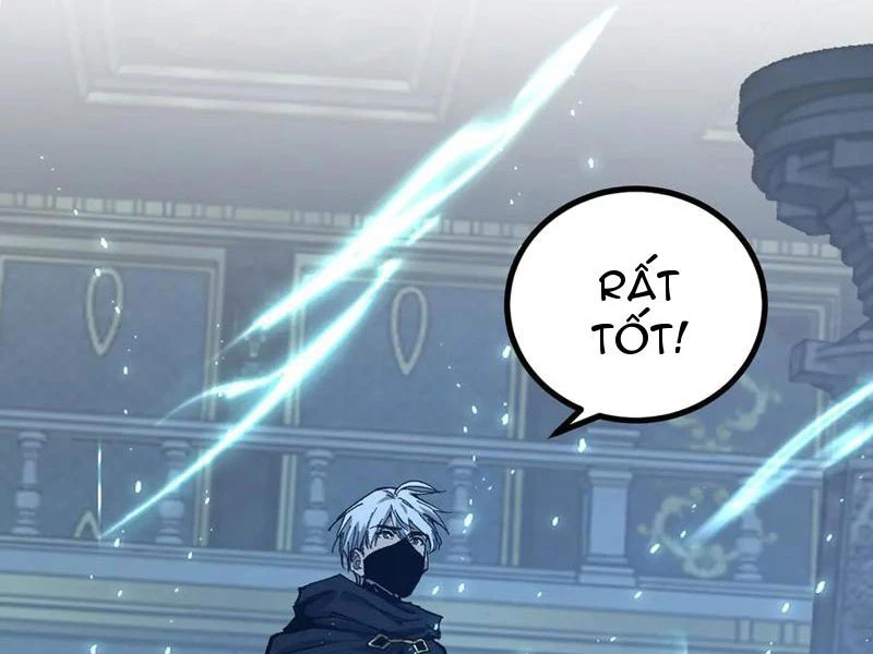 Thích Khách Thần Cấp, Ta Chính Là Bóng Đêm Chapter 28 - 18