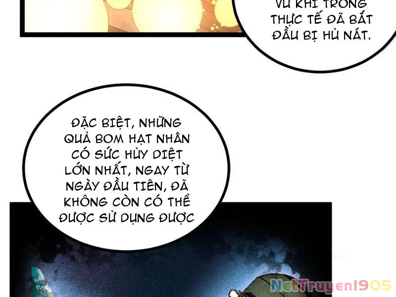 Thích Khách Thần Cấp, Ta Chính Là Bóng Đêm Chapter 28 - 22