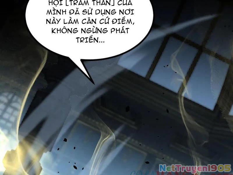 Thích Khách Thần Cấp, Ta Chính Là Bóng Đêm Chapter 28 - 28