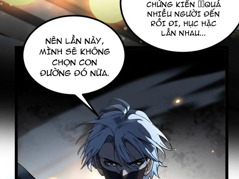 Thích Khách Thần Cấp, Ta Chính Là Bóng Đêm Chapter 28 - 30