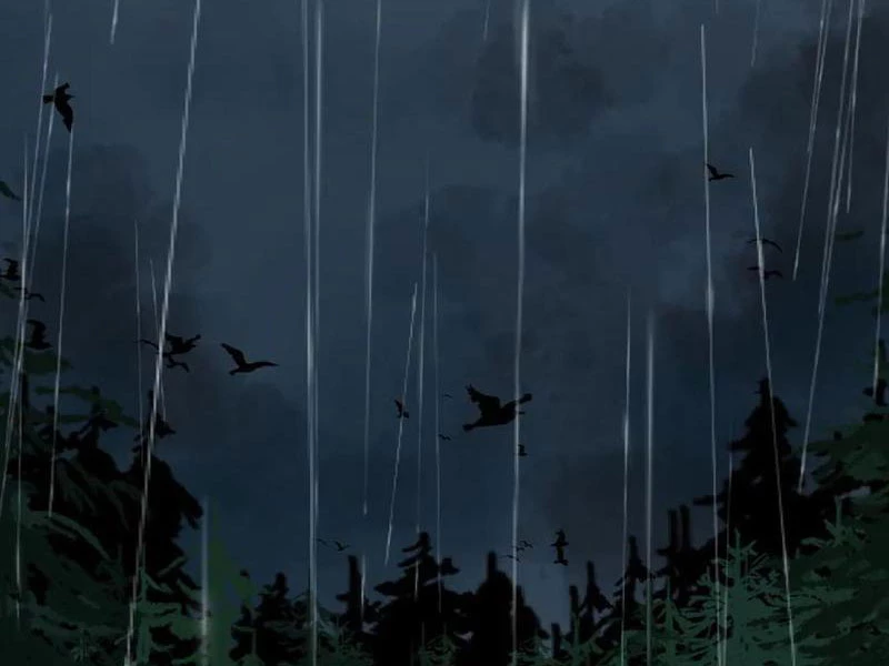 Thích Khách Thần Cấp, Ta Chính Là Bóng Đêm Chapter 28 - 34