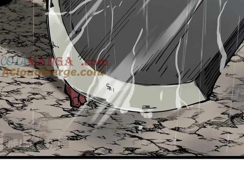 Thích Khách Thần Cấp, Ta Chính Là Bóng Đêm Chapter 28 - 37