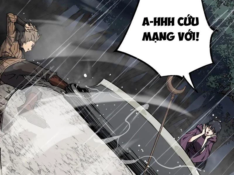 Thích Khách Thần Cấp, Ta Chính Là Bóng Đêm Chapter 28 - 39