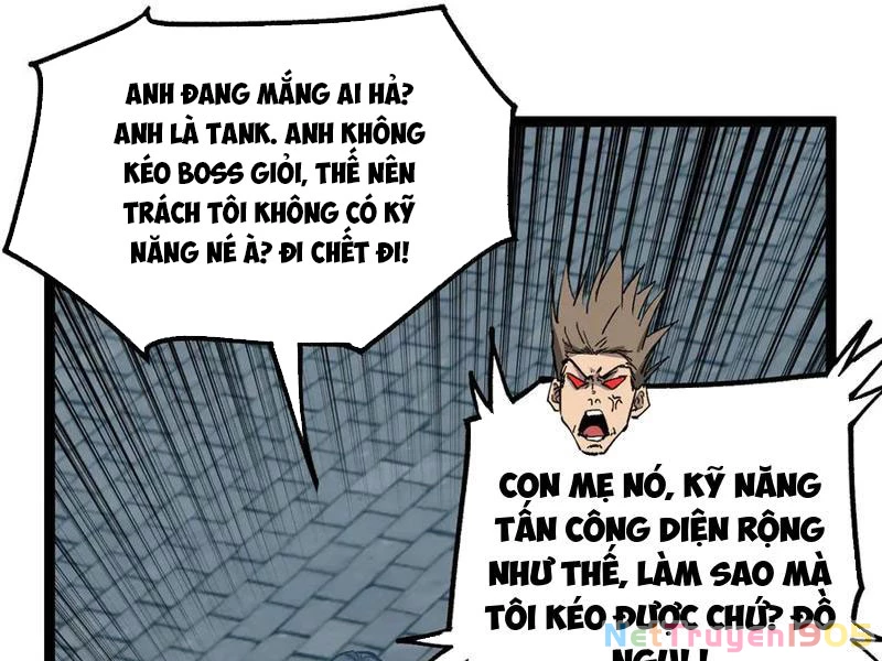 Thích Khách Thần Cấp, Ta Chính Là Bóng Đêm Chapter 28 - 48