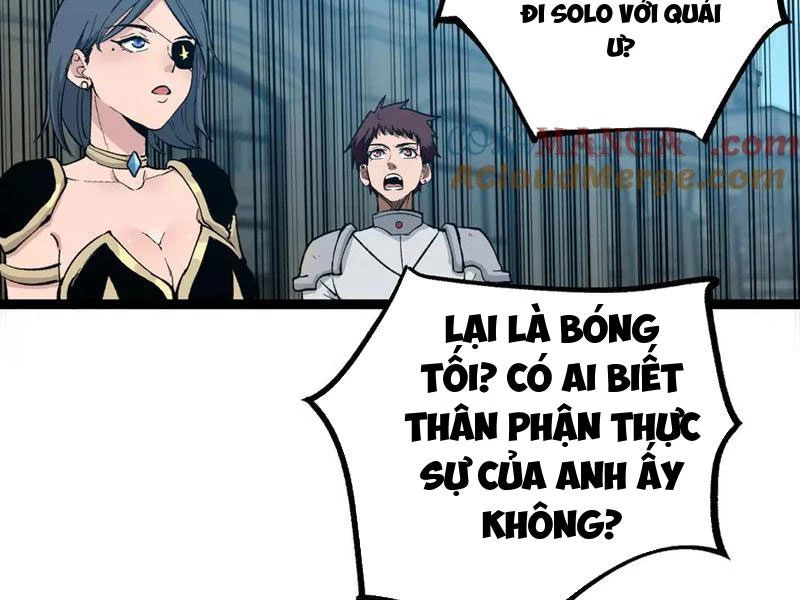 Thích Khách Thần Cấp, Ta Chính Là Bóng Đêm Chapter 28 - 58