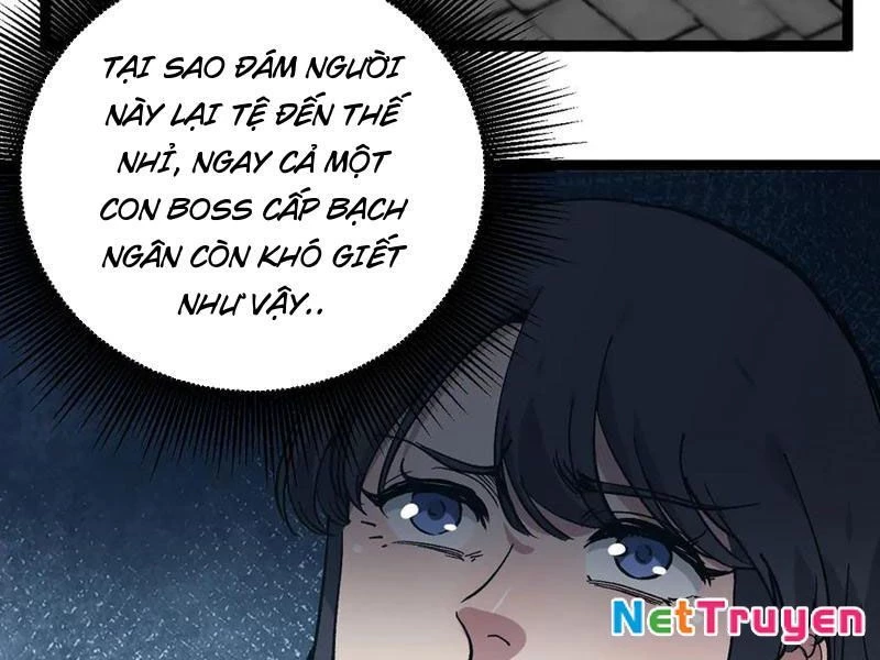 Thích Khách Thần Cấp, Ta Chính Là Bóng Đêm Chapter 28 - 61
