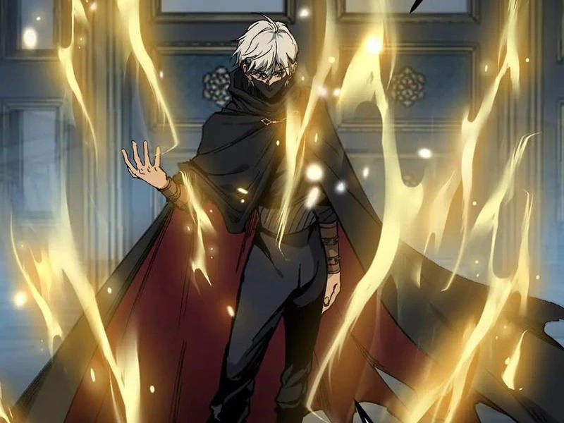 Thích Khách Thần Cấp, Ta Chính Là Bóng Đêm Chapter 28 - 67